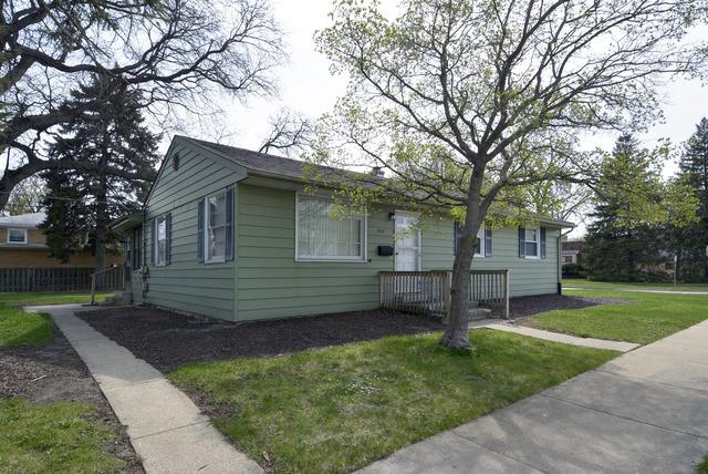315 W Park St., Arlington Heights, IL 60005