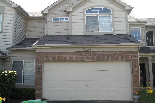 1040 Woodview Ct., Aurora, IL 60502