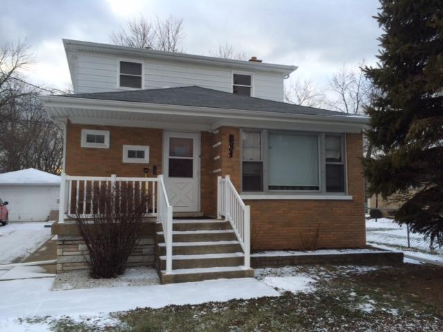 8524 Normandy Ave., Burbank, IL 60459