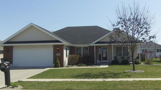 360 Centerpoint Dr., Bourbonnais, IL 60914