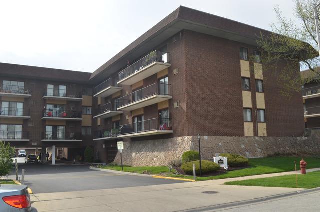 9540 Mayfield Ave. #S204, Oak Lawn, IL 60453