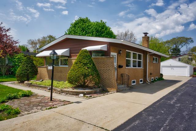 610 S La Grange Rd., La Grange, IL 60525