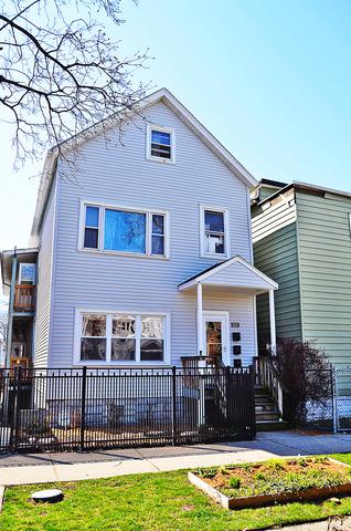 2531 W Lyndale St., Chicago, IL 60647