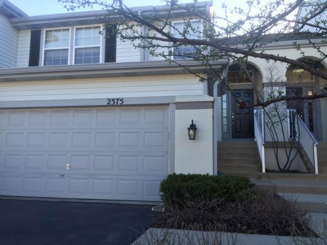 2375 Madiera Ct., Buffalo Grove, IL 60089
