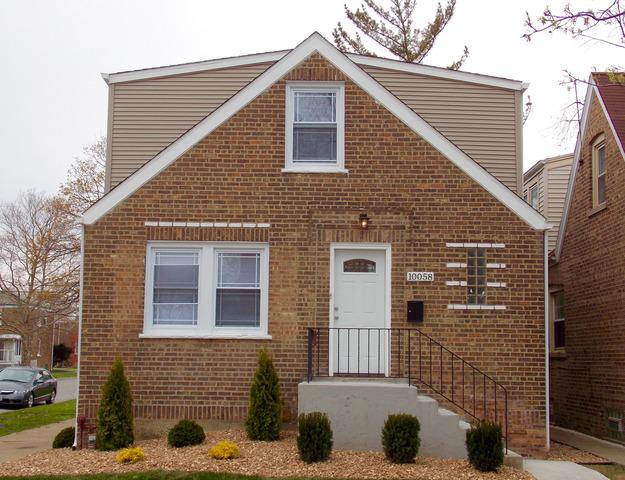 10058 S St Lawrence Ave., Chicago, IL 60628