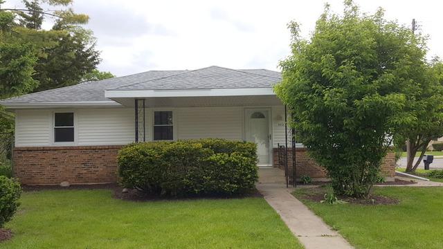 8326 Ravere St., Machesney Park, IL 61115