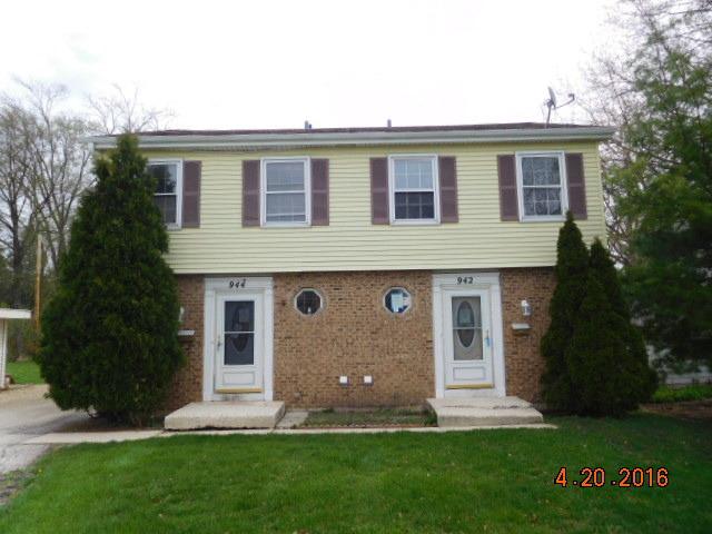 942-944 N Brainard St., Naperville, IL 60563