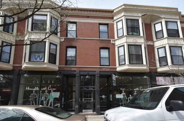 1708 N Wells St. #3, Chicago, IL 60614