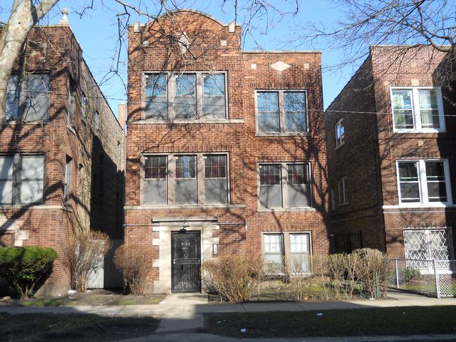 7143 S East End Ave., Chicago, IL 60649