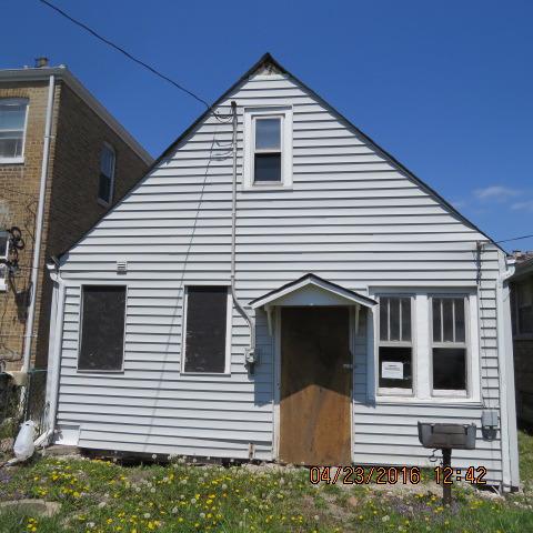 5617 W 22nd Pl., Cicero, IL 60804