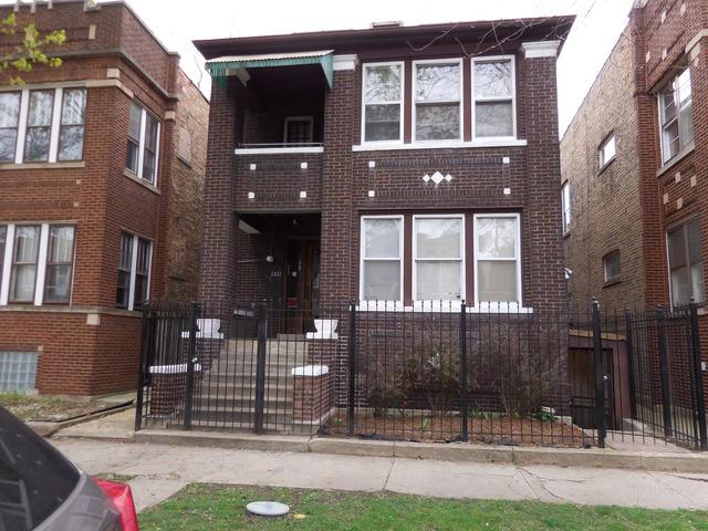 7437 S Eberhart Ave., Chicago, IL 60619