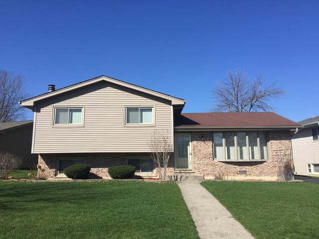 17008 89th Ave., Orland Hills, IL 60487