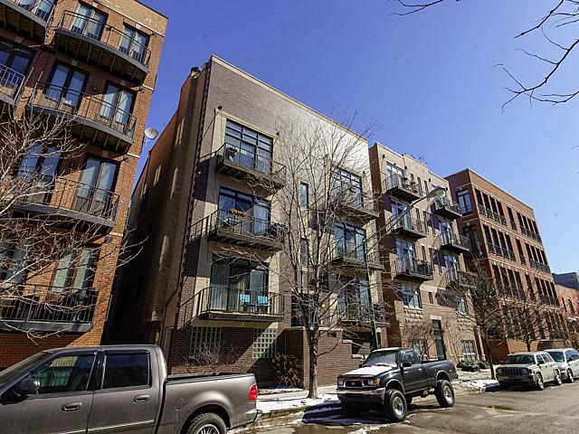 1877 N Winnebago Ave. #3E, Chicago, IL 60647
