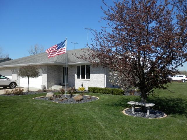 152 S Mcginty St., Diamond, IL 60416
