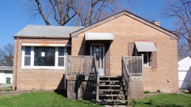 9237 Tulley Ave., Oak Lawn, IL 60453