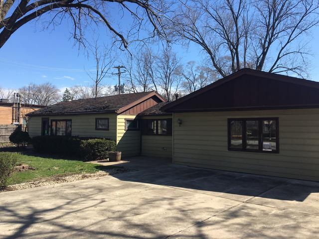 13513 Lawler Ave., Crestwood, IL 60445