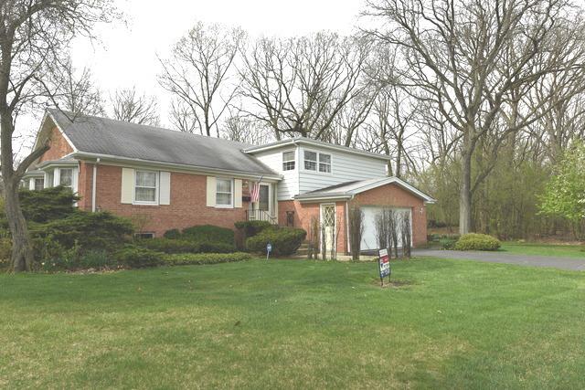 20700 Thornwood Dr., Olympia Fields, IL 60461