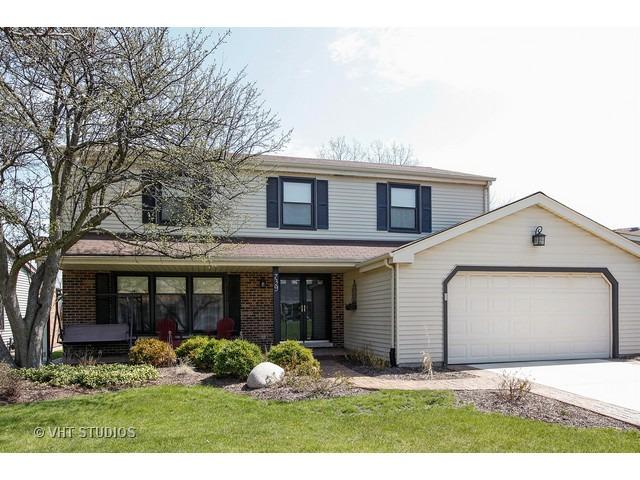 739 Franklin St., Westmont, IL 60559