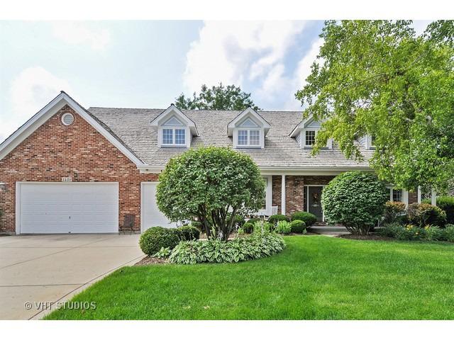 1430 Sun Tree Ct., Naperville, IL 60564