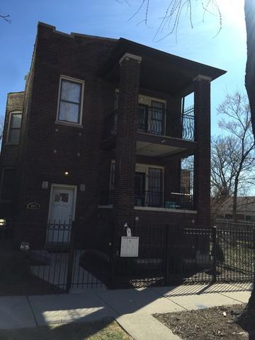 643 N Troy St., Chicago, IL 60612