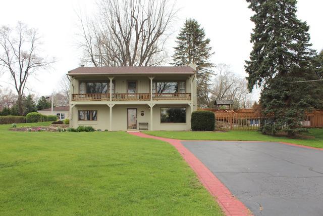 2927 Shorewood Dr., Mchenry, IL 60050