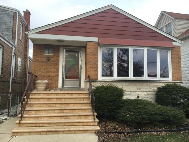 6020 S Kildare Ave., Chicago, IL 60629