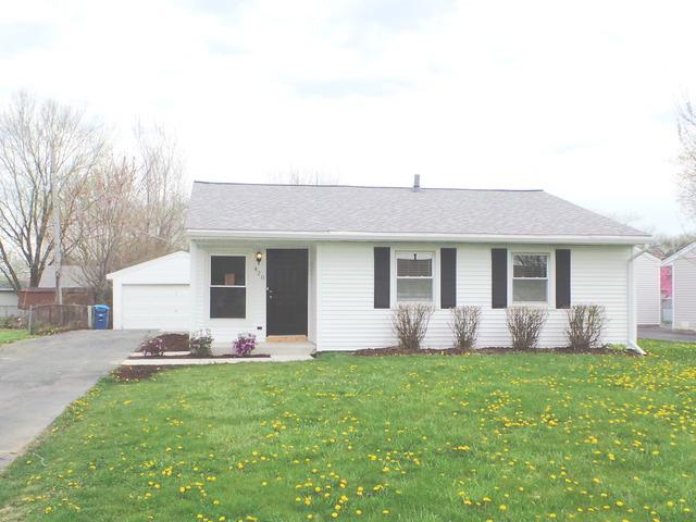 420 Konen Ave., Aurora, IL 60505