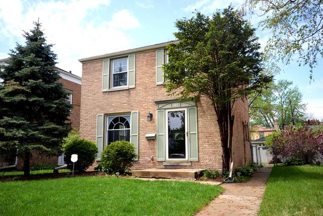 8140 Kilbourn Ave., Skokie, IL 60076