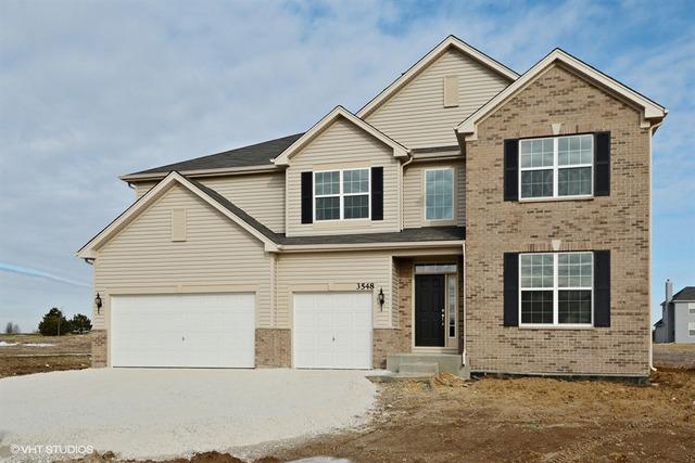 3548 Fletcher Ln., Aurora, IL 60506