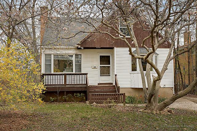 20 2nd St., Downers Grove, IL 60515