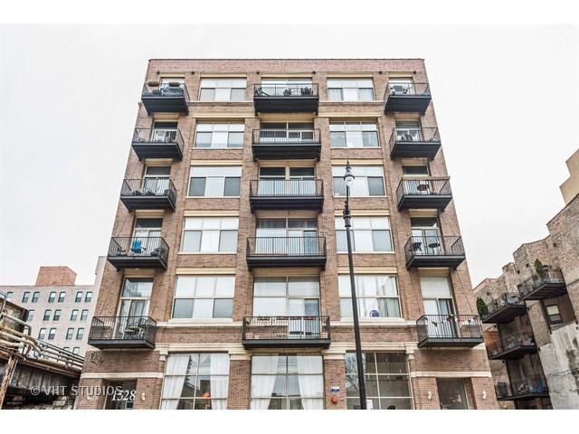 1528 S Wabash Ave. #201, Chicago, IL 60605