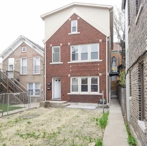 2004 W 23rd St., Chicago, IL 60608
