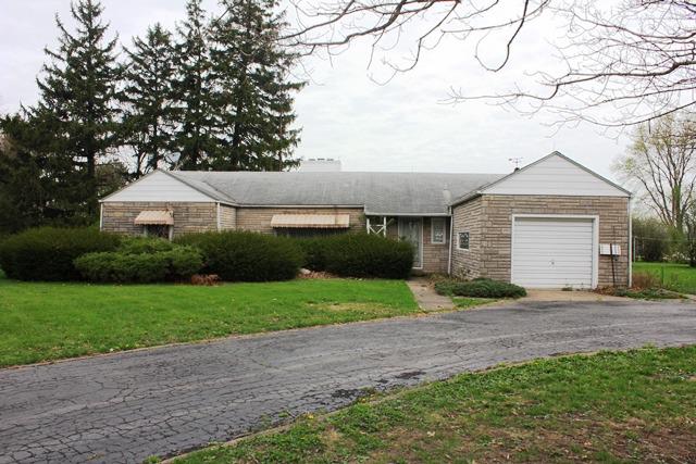 329 E Market St., Piper City, IL 60959