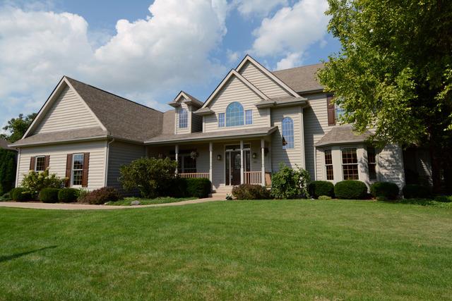 608 White Oak Way, Yorkville, IL 60560