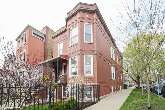 2100 W Addison St., Chicago, IL 60618