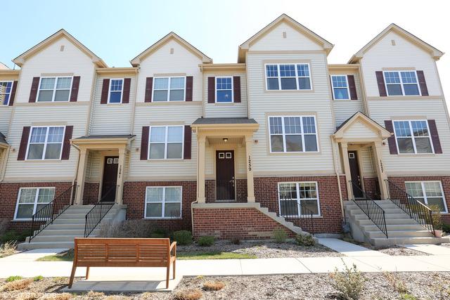 1259 Evergreen Ave., Des Plaines, IL 60016