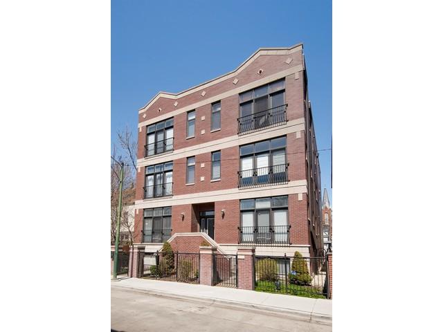 2448 W Bloomingdale Ave. #1W, Chicago, IL 60647