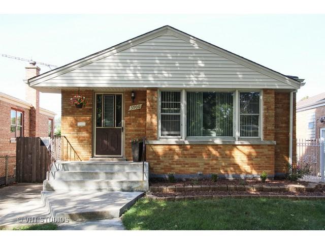 3906 W 82nd Pl., Chicago, IL 60652