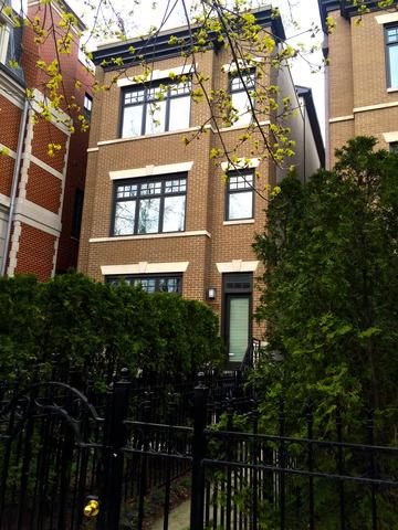 710 W Schubert Ave. #C, Chicago, IL 60614