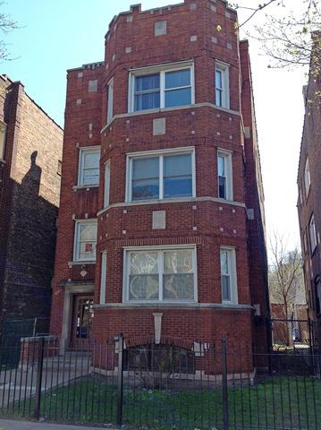 8225 S Ingleside Ave., Chicago, IL 60619