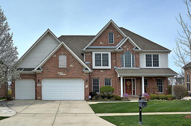 2086 N Broadmoor Ln., Vernon Hills, IL 60061