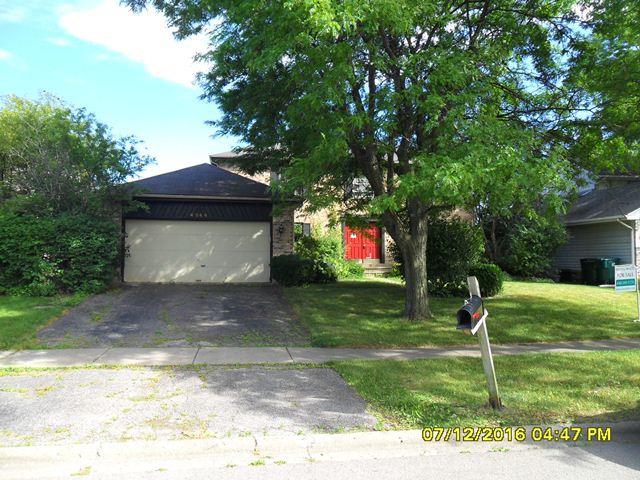 4044 Lindenwood Ln., Northbrook, IL 60062