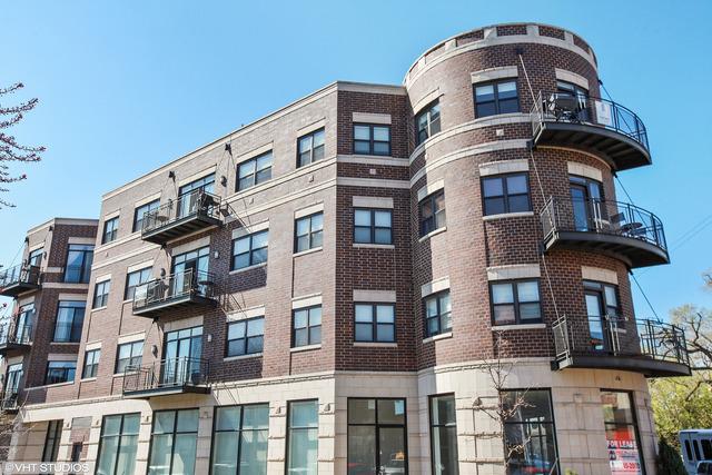3028 W Roscoe St. #202, Chicago, IL 60618
