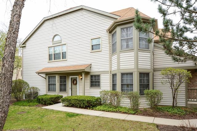 3166 N Carriageway Dr., Arlington Heights, IL 60004