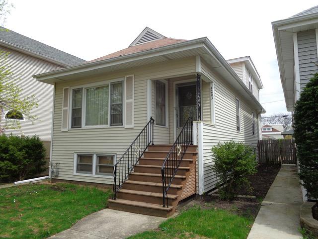 4203 N Meade Ave., Chicago, IL 60634