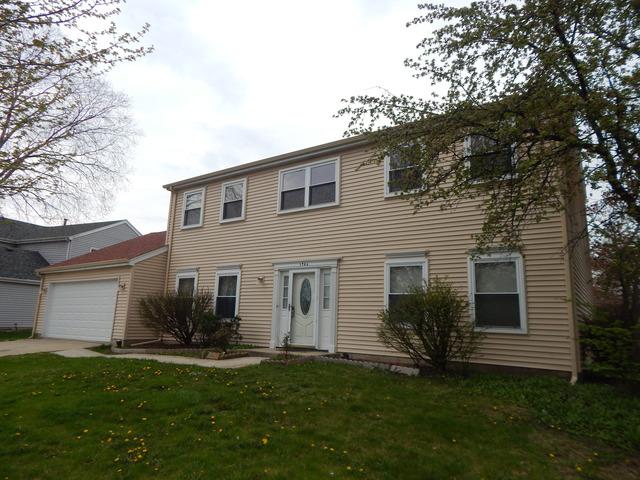 1762 Citadel Dr., Naperville, IL 60565