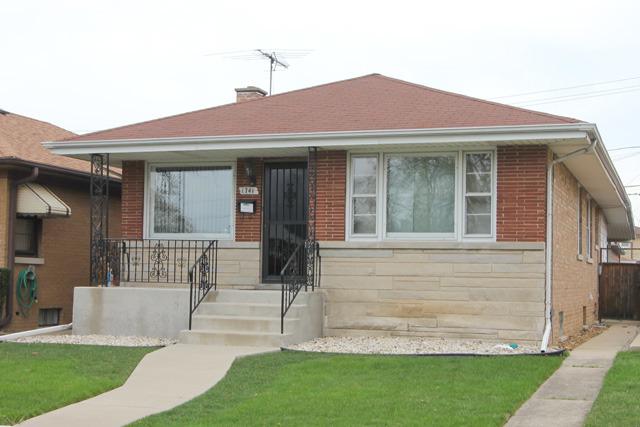 1741 N 20th Ave., Melrose Park, IL 60160