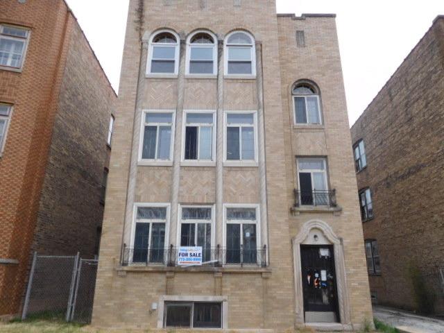9123 S Ada St., Chicago, IL 60620