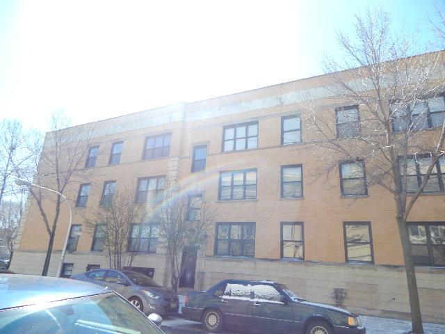 3809 W Polk St. #2, Chicago, IL 60624