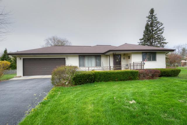 0S674 Wynwood Rd., Winfield, IL 60190